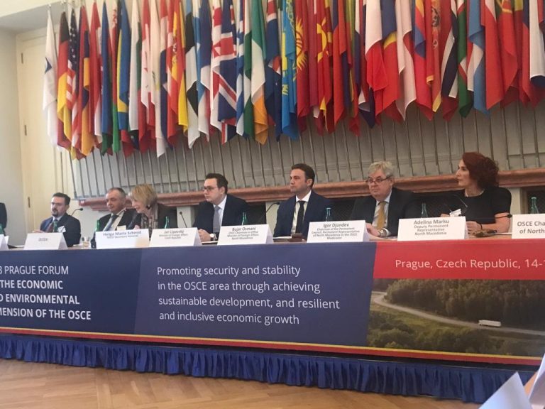 Foro di Praga 2023