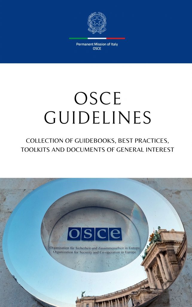 The Permanent Mission of Italy to the OSCE launches an online ...