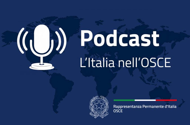 Vai alla pagina https://delegazioneosce.esteri.it/it/litalia-e-losce/podcast-litalia-nellosce/